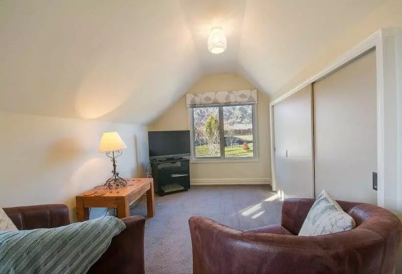 Fotos del hotel Queenstown Country Lodge:  20