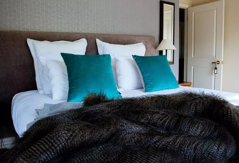 Fotos del hotel Queenstown Country Lodge:  19