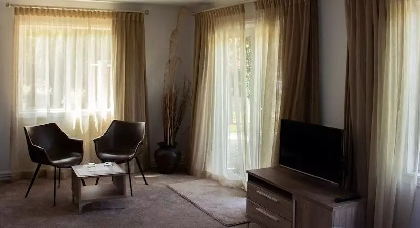 Fotos del hotel Queenstown Country Lodge:  24