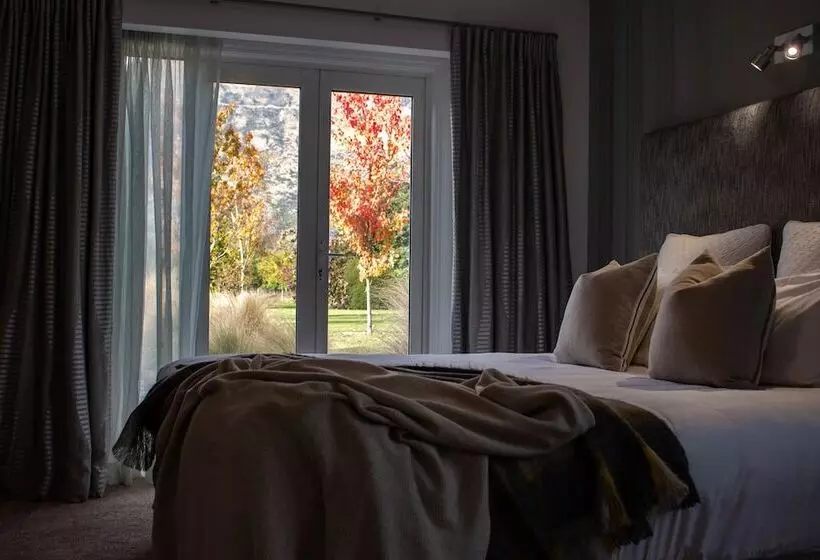Fotos del hotel Queenstown Country Lodge:  18