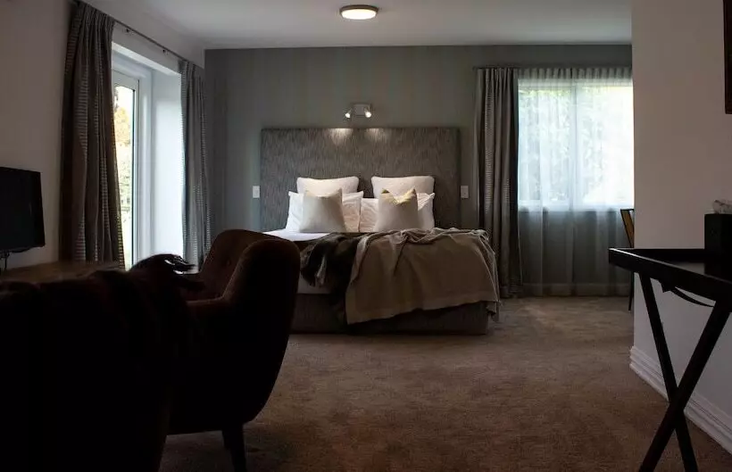 Fotos del hotel Queenstown Country Lodge:  10