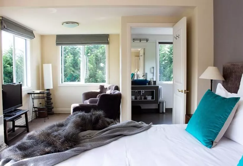 Fotos del hotel Queenstown Country Lodge:  22