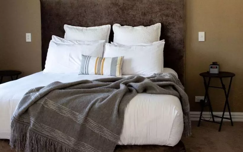 Fotos del hotel Queenstown Country Lodge:  17