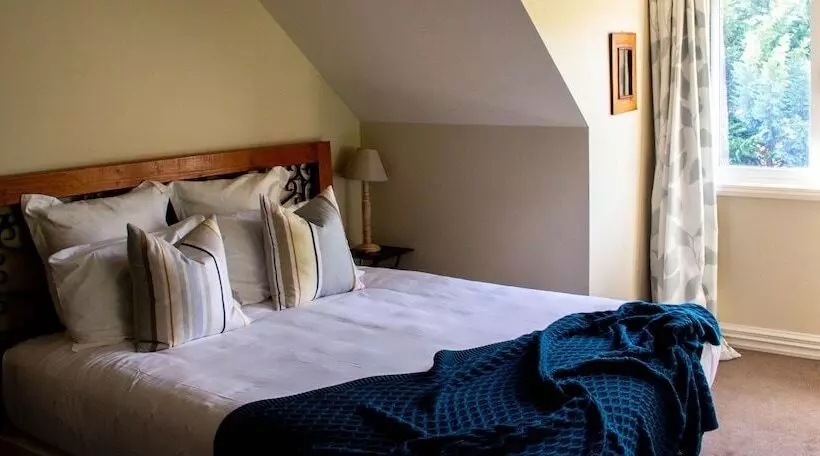 Fotos del hotel Queenstown Country Lodge:  6