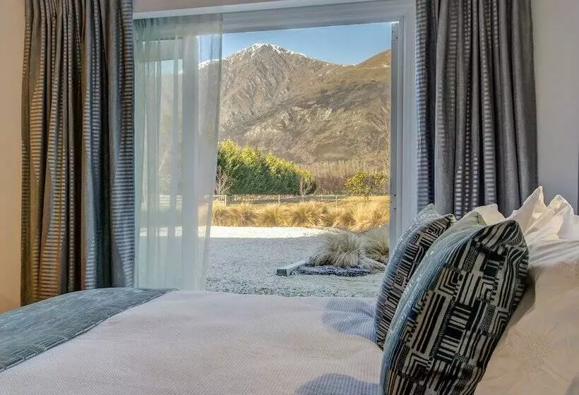 Fotos del hotel Queenstown Country Lodge:  9