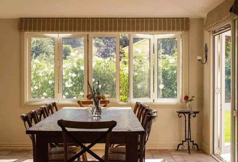 Fotos del hotel Queenstown Country Lodge:  16