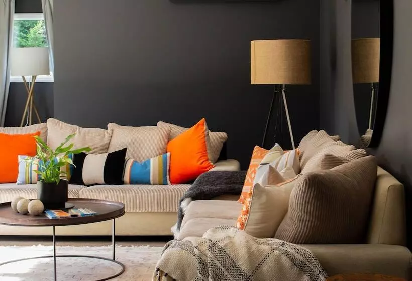 Fotos del hotel Queenstown Country Lodge:  15