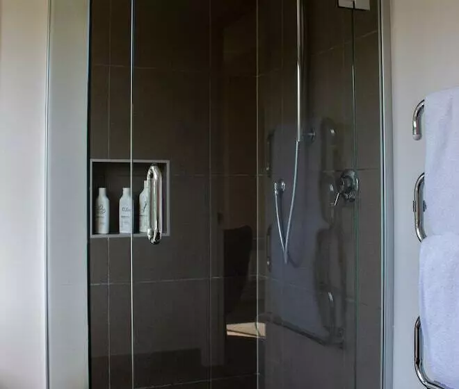 Fotos del hotel Queenstown Country Lodge:  8