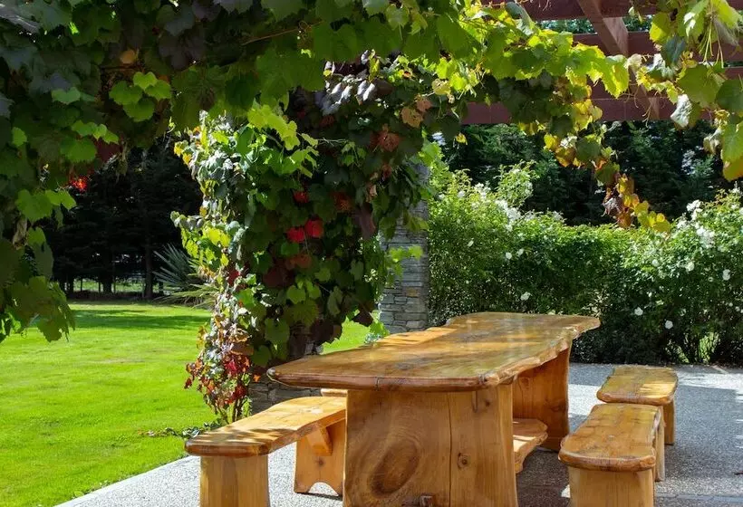 Fotos del hotel Queenstown Country Lodge:  7