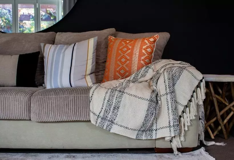 Fotos del hotel Queenstown Country Lodge:  13