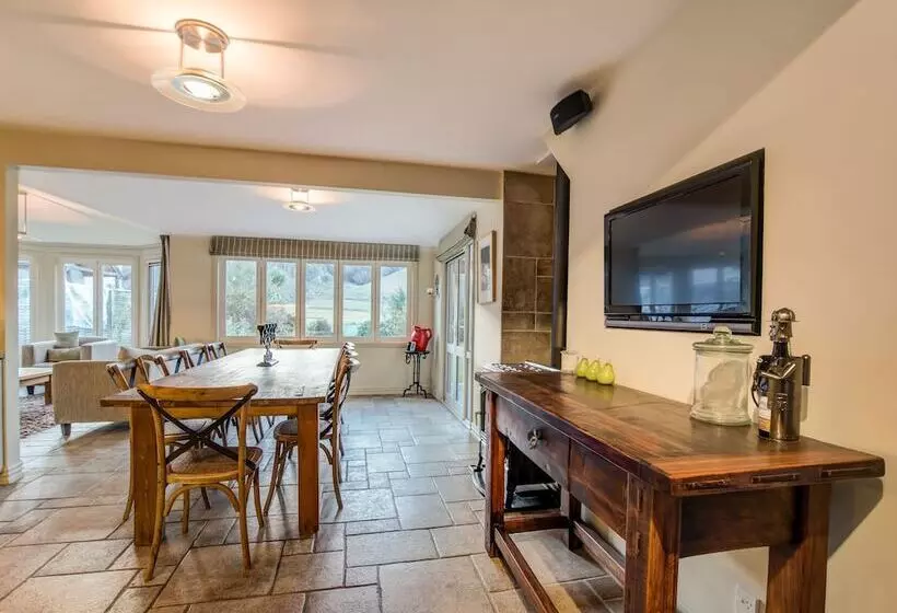 Fotos del hotel Queenstown Country Lodge:  14