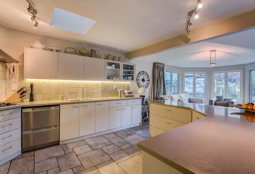 Fotos del hotel Queenstown Country Lodge:  3