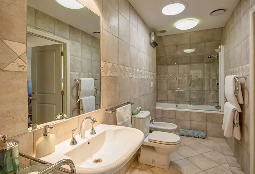 Fotos del hotel Queenstown Country Lodge:  4