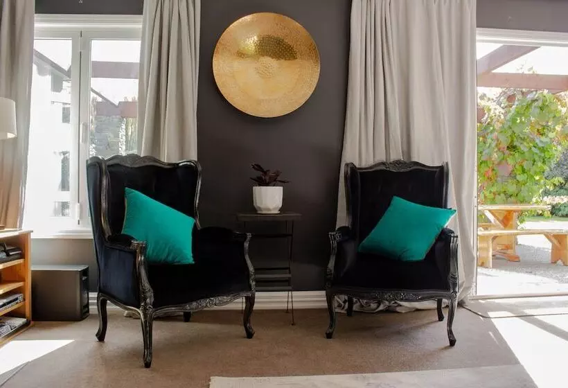 Fotos del hotel Queenstown Country Lodge:  23