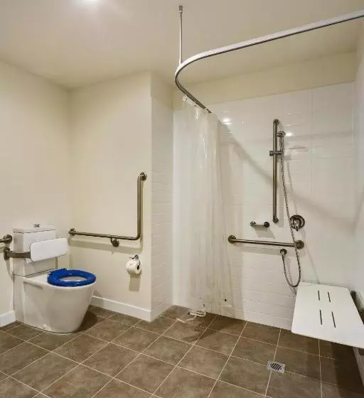 Fotos del hotel Quest Townsville On Eyre:  15