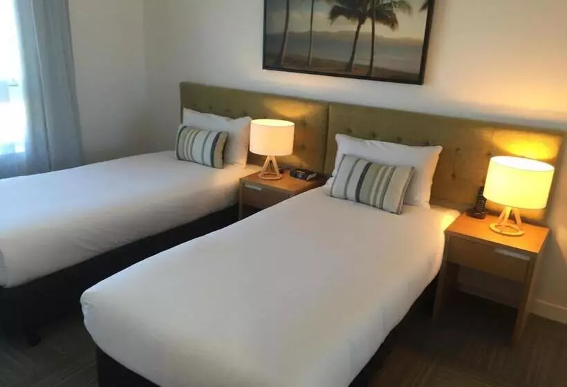 Fotos del hotel Quest Townsville On Eyre:  14