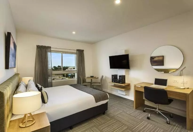 Quest Townsville On Eyre