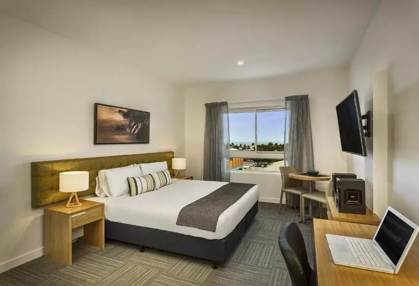 Fotos del hotel Quest Townsville On Eyre:  10