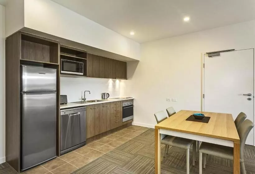 Fotos del hotel Quest Townsville On Eyre:  23