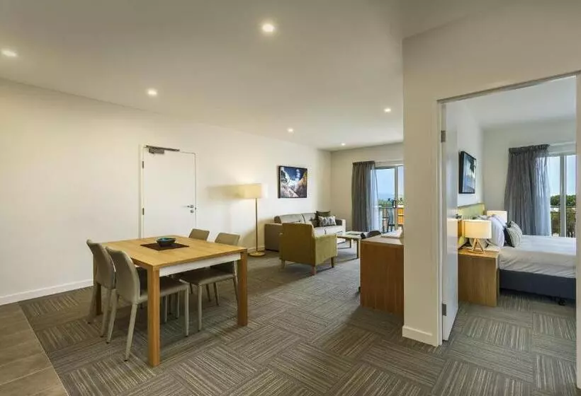 Fotos del hotel Quest Townsville On Eyre:  19