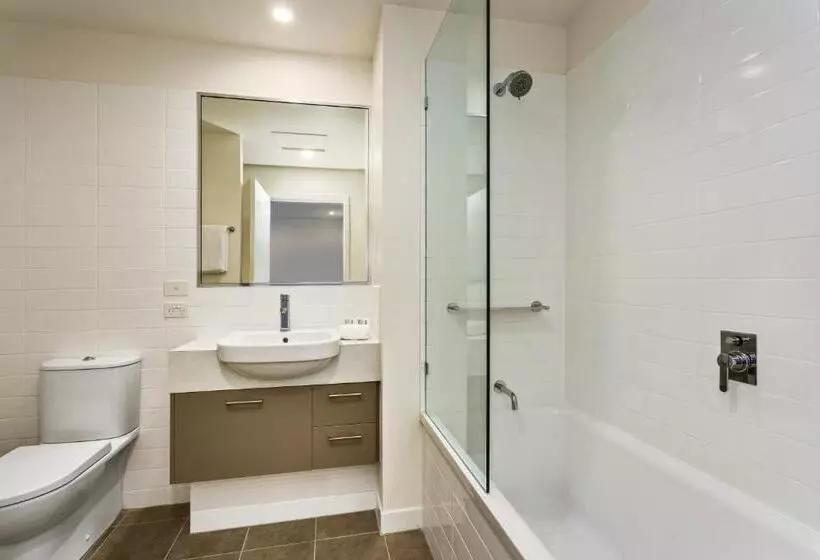 Fotos del hotel Quest Townsville On Eyre:  8