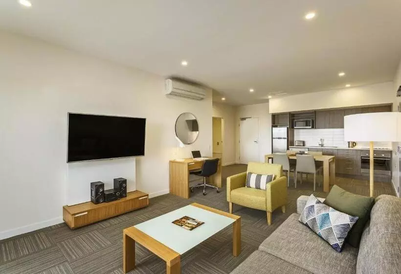 Fotos del hotel Quest Townsville On Eyre:  21