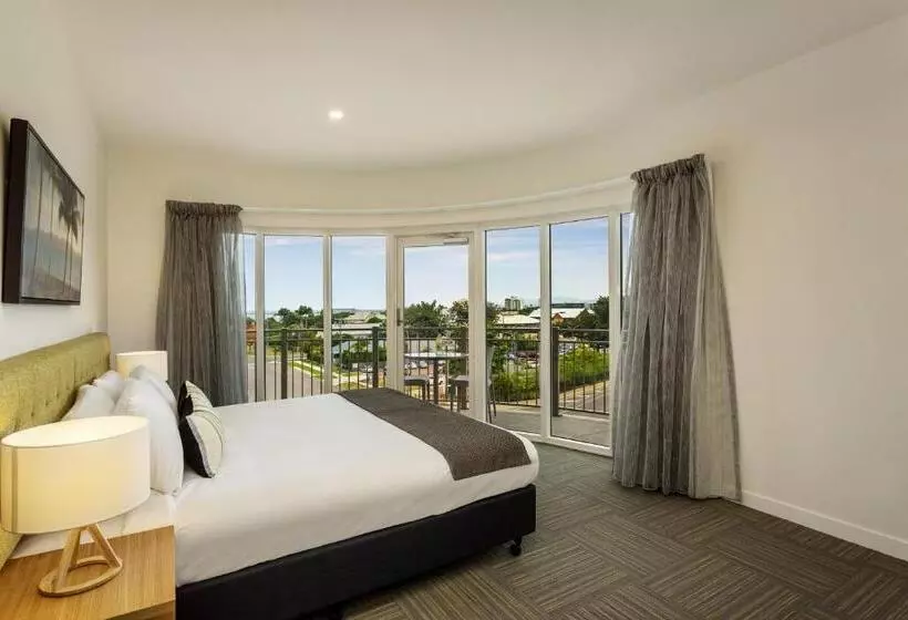Fotos del hotel Quest Townsville On Eyre:  9