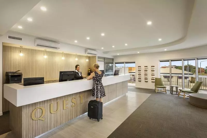 Fotos del hotel Quest Townsville On Eyre:  3