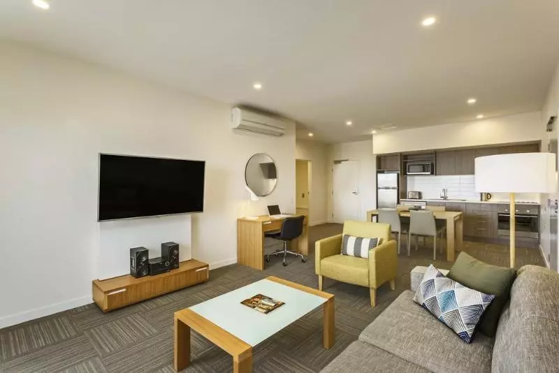 Fotos del hotel Quest Townsville On Eyre:  20