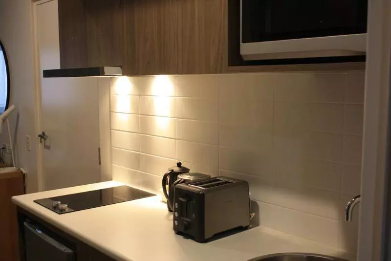 Fotos del hotel Quest Townsville On Eyre:  7