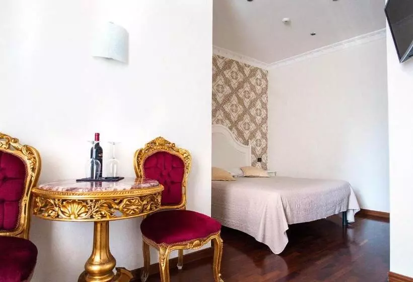 Fotos del hotel Royal House:  15