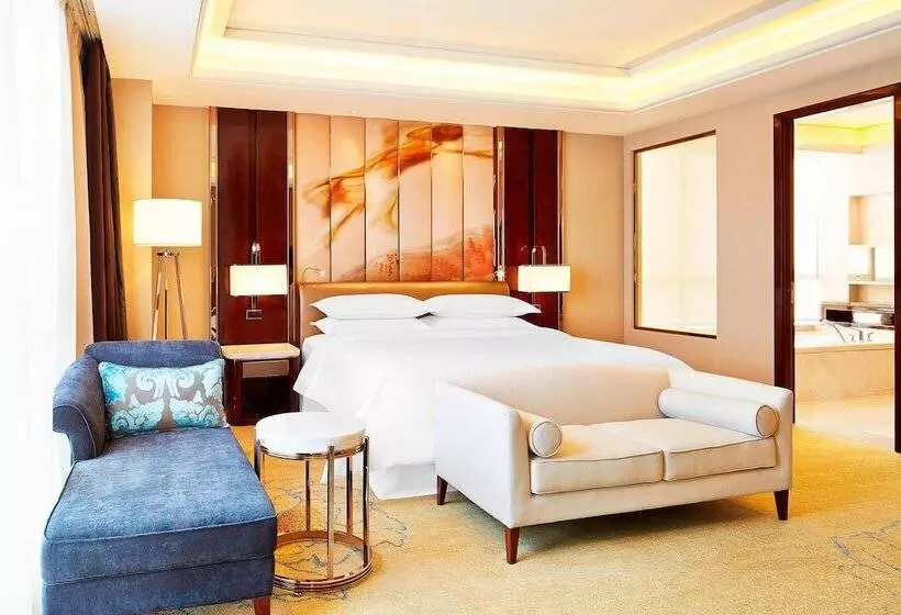 Sheraton Grand Zhengzhou