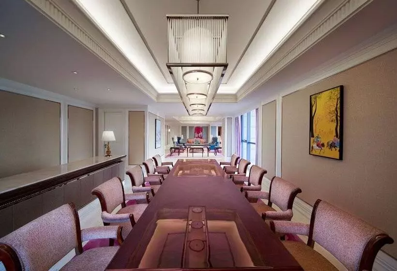 Fotos del hotel Sheraton Grand Zhengzhou:  6