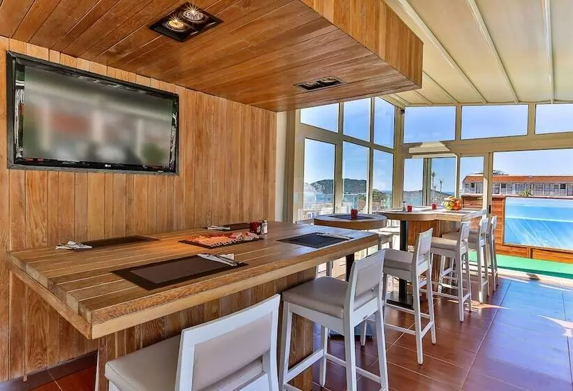 Fotos del hotel Tatjana:  2