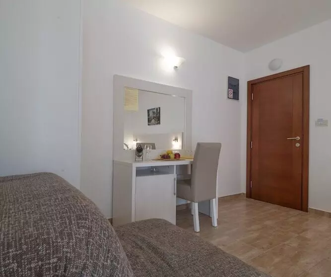 Fotos del hotel Tatjana:  17