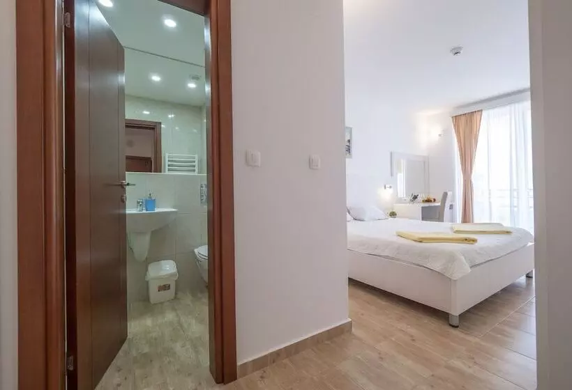 Fotos del hotel Tatjana:  5