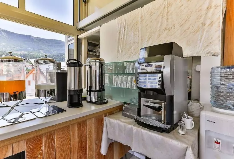 Fotos del hotel Tatjana:  6