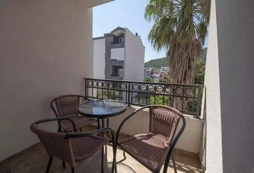 Fotos del hotel Tatjana:  9