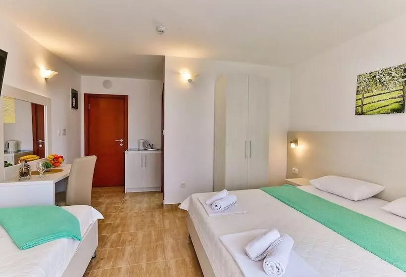 Fotos del hotel Tatjana:  16