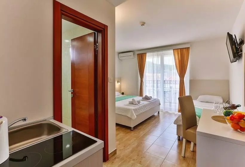 Fotos del hotel Tatjana:  20