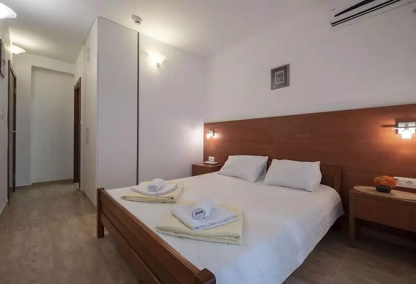 Fotos del hotel Tatjana:  15