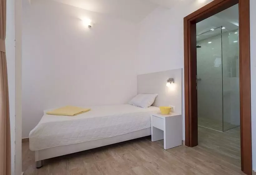 Fotos del hotel Tatjana:  14