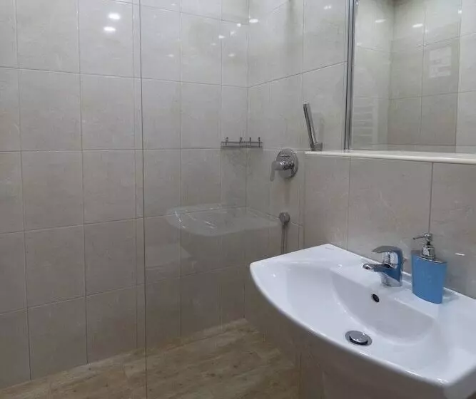 Fotos del hotel Tatjana:  4