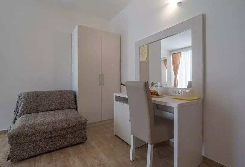 Fotos del hotel Tatjana:  18