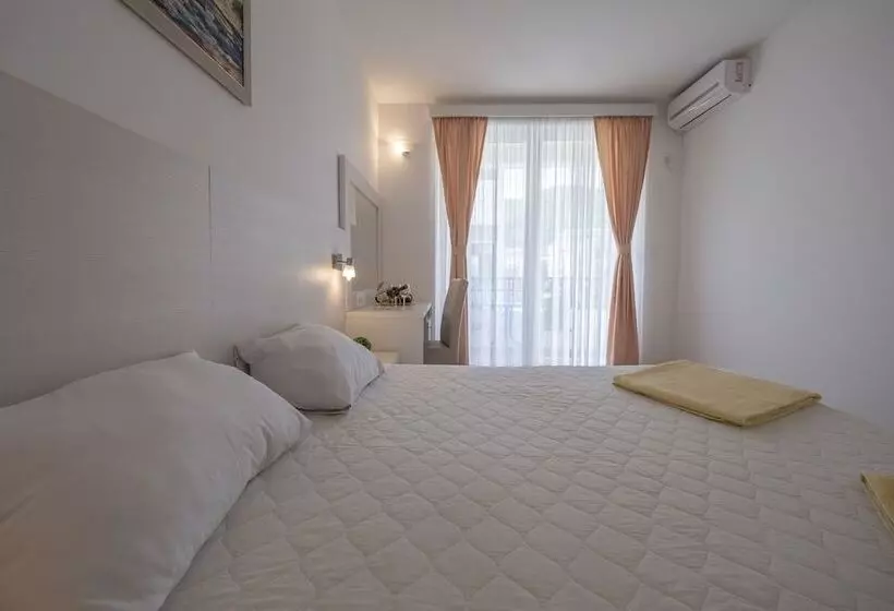 Fotos del hotel Tatjana:  10