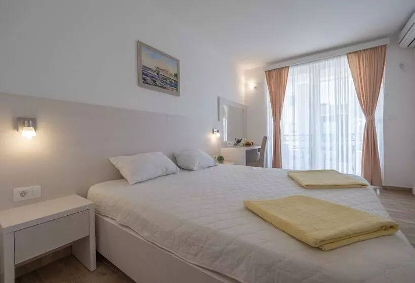 Fotos del hotel Tatjana:  22