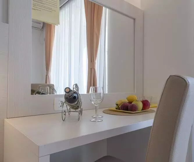 Fotos del hotel Tatjana:  24