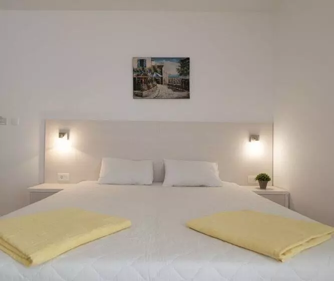 Fotos del hotel Tatjana:  13