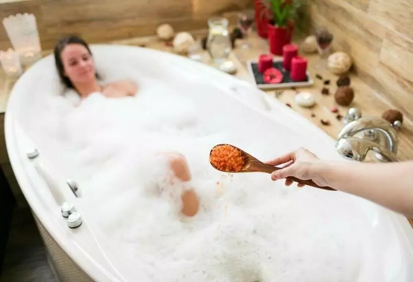 Fotos del hotel Wine Wellness  Amande Hustope?e:  3