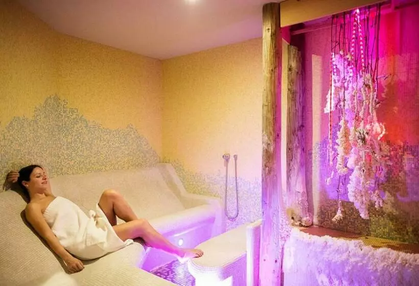 Fotos del hotel Wine Wellness  Amande Hustope?e:  11